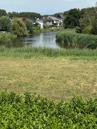 Medium property photo - Gigantenstraat 8, 1363 TB Almere